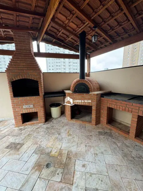 Foto 5 de Apartamento com 3 quartos à venda, 99m2 em Vila Andrade, São Paulo - SP