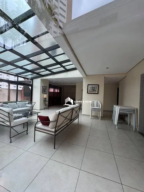 Foto 2 de Apartamento com 3 quartos à venda, 99m2 em Vila Andrade, São Paulo - SP