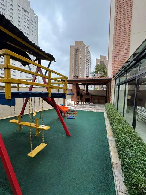 Foto 3 de Apartamento com 3 quartos à venda, 99m2 em Vila Andrade, São Paulo - SP