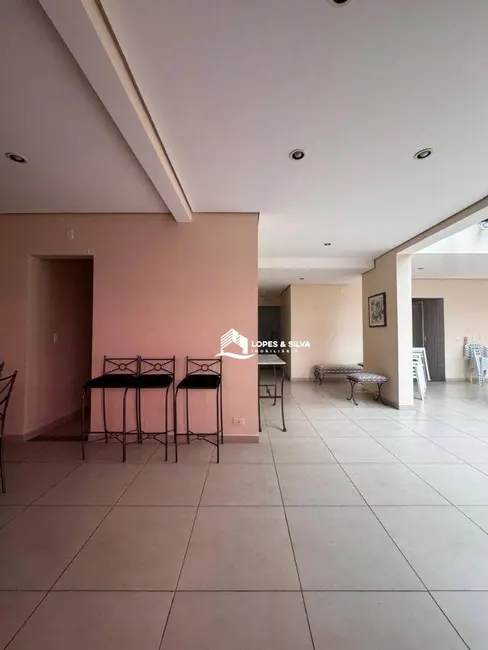 Foto 4 de Apartamento com 3 quartos à venda, 99m2 em Vila Andrade, São Paulo - SP