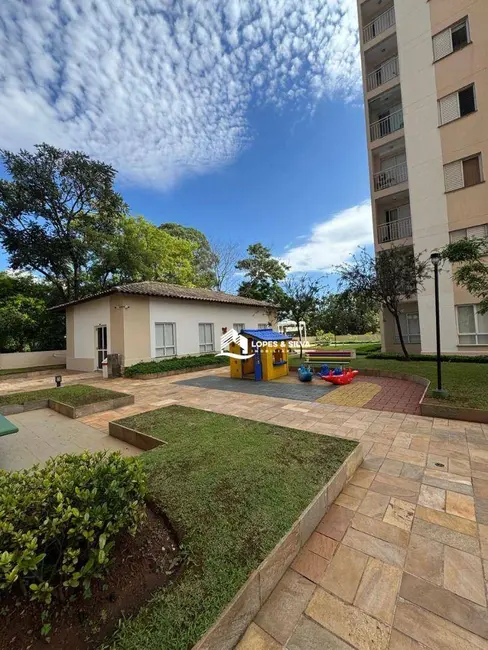 Foto 5 de Apartamento com 3 quartos à venda, 76m2 em Vila das Belezas, São Paulo - SP