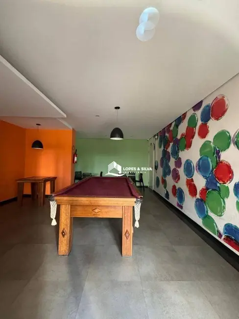 Foto 3 de Apartamento com 3 quartos à venda, 76m2 em Vila das Belezas, São Paulo - SP