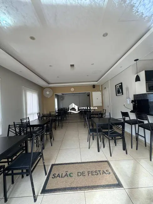 Foto 7 de Apartamento com 3 quartos à venda, 76m2 em Vila das Belezas, São Paulo - SP