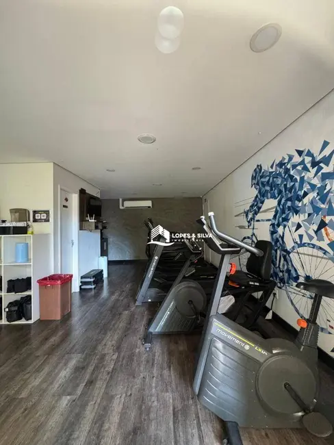 Foto 4 de Apartamento com 3 quartos à venda, 76m2 em Vila das Belezas, São Paulo - SP