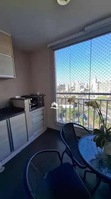 Foto 1 de Apartamento com 3 quartos à venda, 76m2 em Vila das Belezas, São Paulo - SP