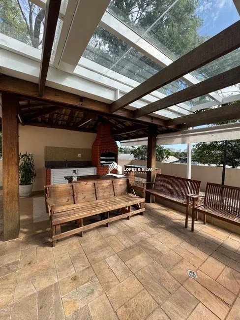 Foto 6 de Apartamento com 3 quartos à venda, 76m2 em Vila das Belezas, São Paulo - SP