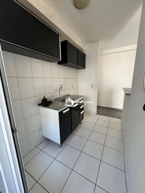Apartamento com 2 quartos à venda, 47m2 em Vila Maracanã, São Paulo - SP - imagem 7 Foto 7 de Apartamento com 2 quartos à venda, 47m2 em Vila Maracanã, São Paulo - SP