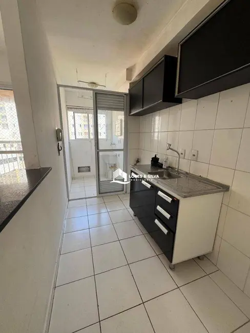 Apartamento com 2 quartos à venda, 47m2 em Vila Maracanã, São Paulo - SP - imagem 8 Foto 8 de Apartamento com 2 quartos à venda, 47m2 em Vila Maracanã, São Paulo - SP