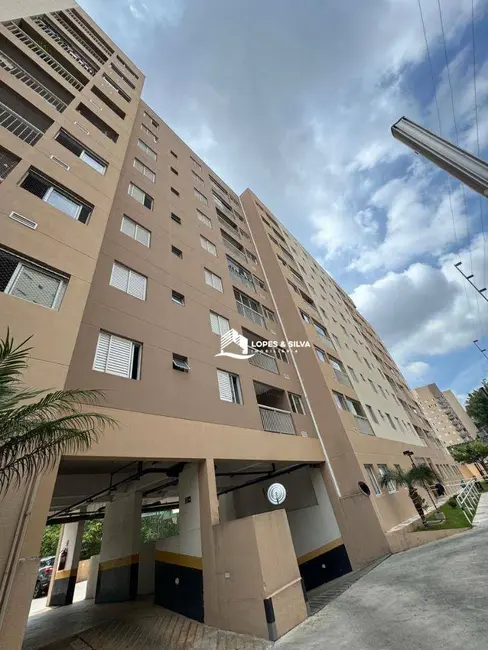 Apartamento com 2 quartos à venda, 47m2 em Vila Maracanã, São Paulo - SP - imagem 1 Foto 1 de Apartamento com 2 quartos à venda, 47m2 em Vila Maracanã, São Paulo - SP