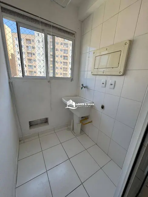 Apartamento com 2 quartos à venda, 47m2 em Vila Maracanã, São Paulo - SP - imagem 6 Foto 6 de Apartamento com 2 quartos à venda, 47m2 em Vila Maracanã, São Paulo - SP