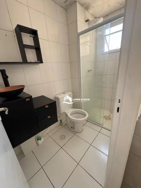 Apartamento com 2 quartos à venda, 47m2 em Vila Maracanã, São Paulo - SP - imagem 3 Foto 3 de Apartamento com 2 quartos à venda, 47m2 em Vila Maracanã, São Paulo - SP