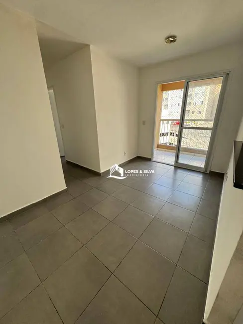 Apartamento com 2 quartos à venda, 47m2 em Vila Maracanã, São Paulo - SP - imagem 2 Foto 2 de Apartamento com 2 quartos à venda, 47m2 em Vila Maracanã, São Paulo - SP