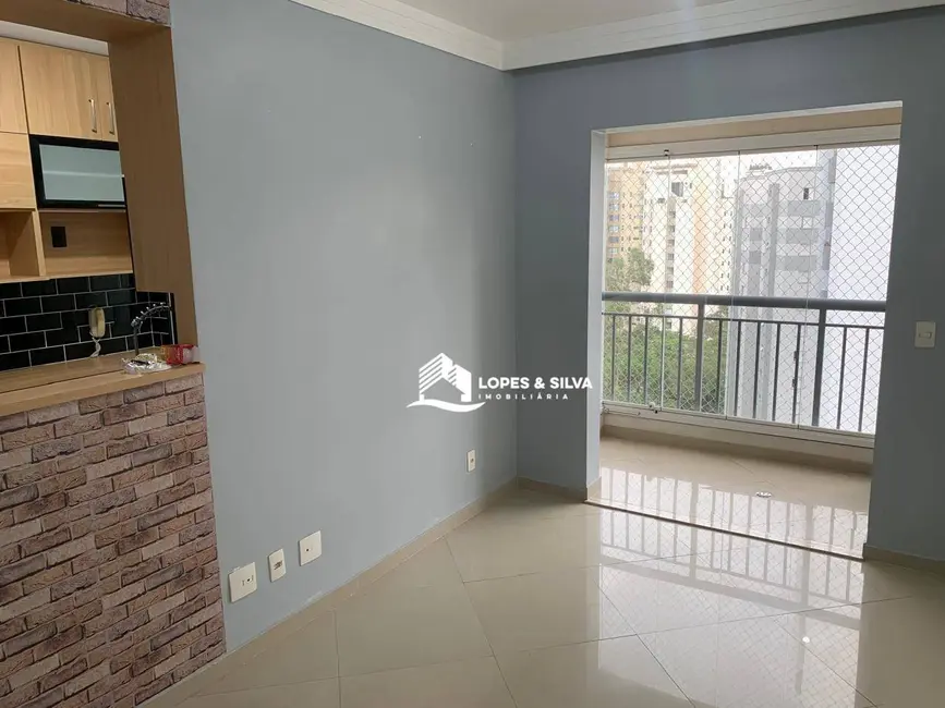 Foto 4 de Apartamento com 2 quartos à venda, 52m2 em Vila Andrade, São Paulo - SP