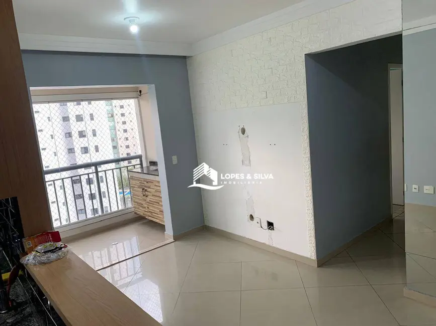 Foto 2 de Apartamento com 2 quartos à venda, 52m2 em Vila Andrade, São Paulo - SP