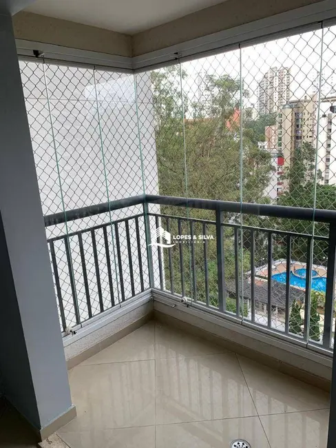 Foto 5 de Apartamento com 2 quartos à venda, 52m2 em Vila Andrade, São Paulo - SP