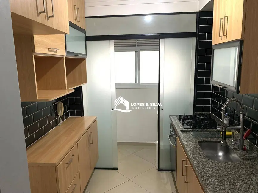 Foto 7 de Apartamento com 2 quartos à venda, 52m2 em Vila Andrade, São Paulo - SP