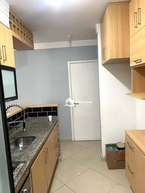 Foto 9 de Apartamento com 2 quartos à venda, 52m2 em Vila Andrade, São Paulo - SP
