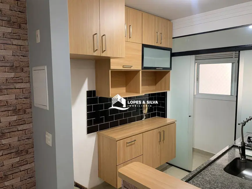 Foto 6 de Apartamento com 2 quartos à venda, 52m2 em Vila Andrade, São Paulo - SP