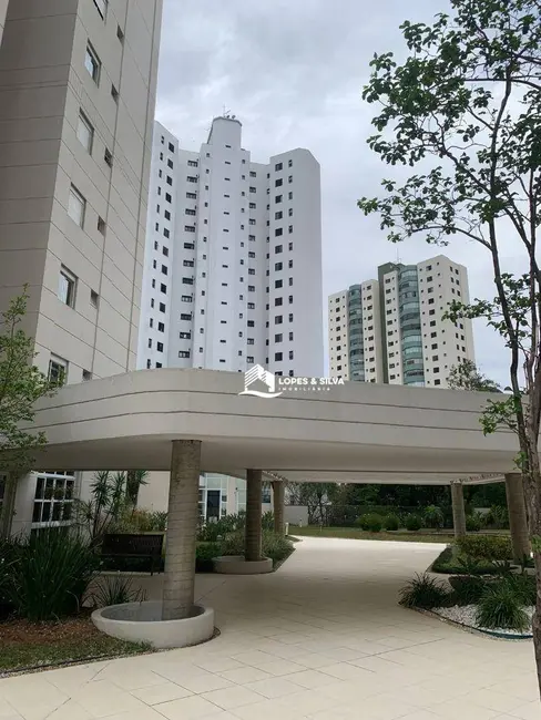 Foto 1 de Apartamento com 2 quartos à venda, 52m2 em Vila Andrade, São Paulo - SP