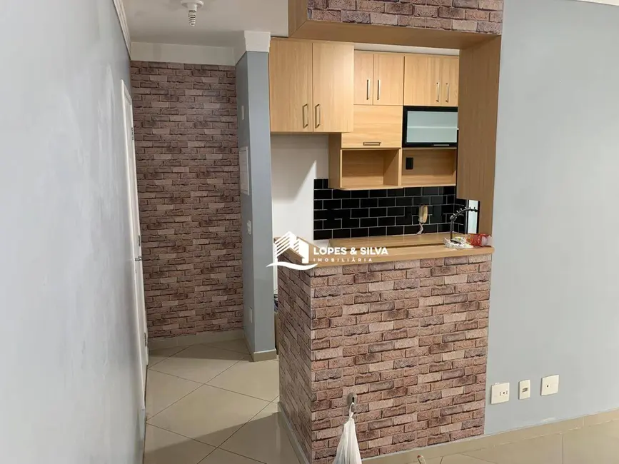 Foto 7 de Apartamento com 2 quartos à venda, 52m2 em Vila Andrade, São Paulo - SP