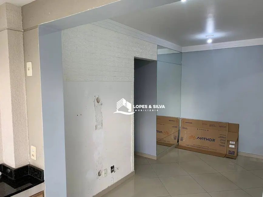 Foto 3 de Apartamento com 2 quartos à venda, 52m2 em Vila Andrade, São Paulo - SP