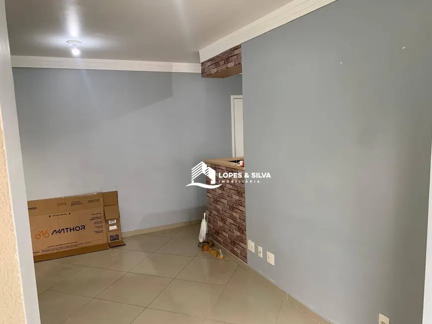 Foto 4 de Apartamento com 2 quartos à venda, 52m2 em Vila Andrade, São Paulo - SP