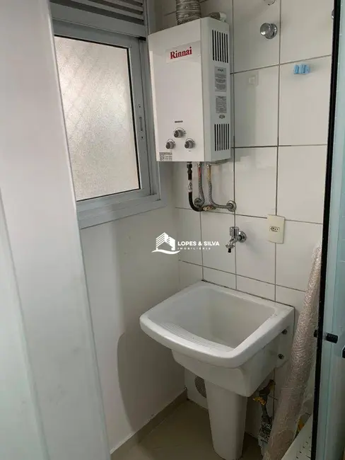 Foto 9 de Apartamento com 2 quartos à venda, 52m2 em Vila Andrade, São Paulo - SP