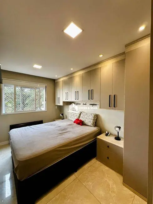Foto 9 de Apartamento com 2 quartos à venda, 61m2 em Vila Castelo, São Paulo - SP