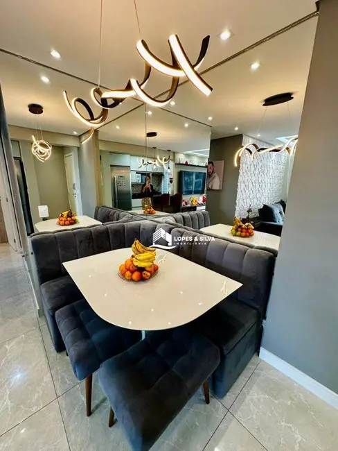 Foto 1 de Apartamento com 2 quartos à venda, 61m2 em Vila Castelo, São Paulo - SP