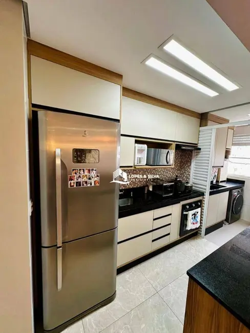 Foto 7 de Apartamento com 2 quartos à venda, 61m2 em Vila Castelo, São Paulo - SP
