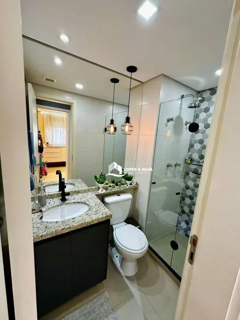 Foto 8 de Apartamento com 2 quartos à venda, 61m2 em Vila Castelo, São Paulo - SP
