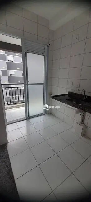 Foto 3 de Kitnet à venda, 32m2 em Parque Reboucas, São Paulo - SP