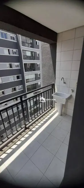 Foto 5 de Kitnet à venda, 32m2 em Parque Reboucas, São Paulo - SP
