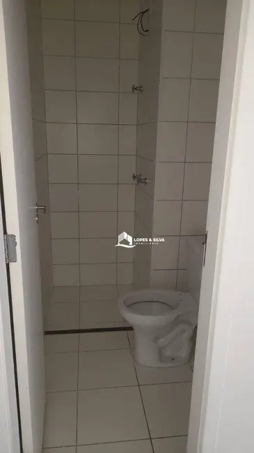 Foto 4 de Kitnet à venda, 32m2 em Parque Reboucas, São Paulo - SP
