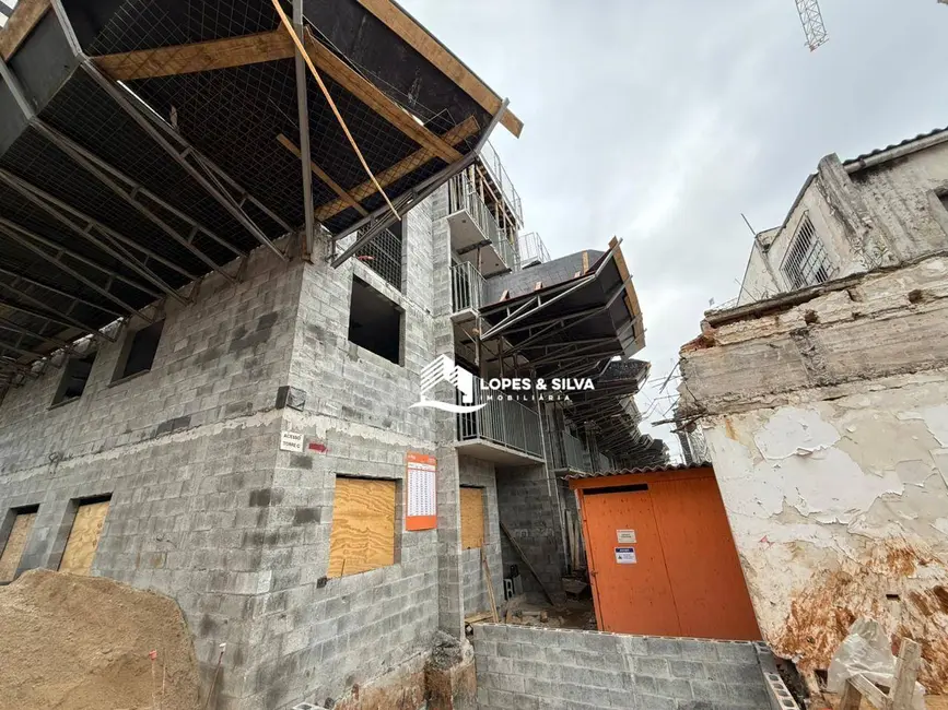 Foto 4 de Apartamento com 1 quarto à venda, 24m2 em Santo Amaro, São Paulo - SP