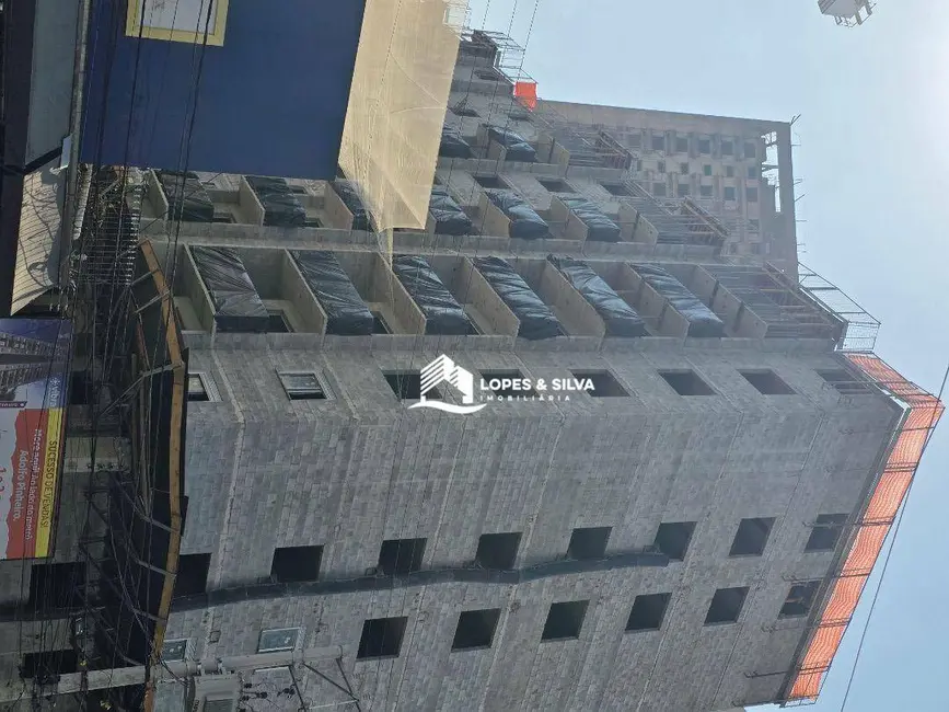 Foto 3 de Apartamento com 1 quarto à venda, 24m2 em Santo Amaro, São Paulo - SP