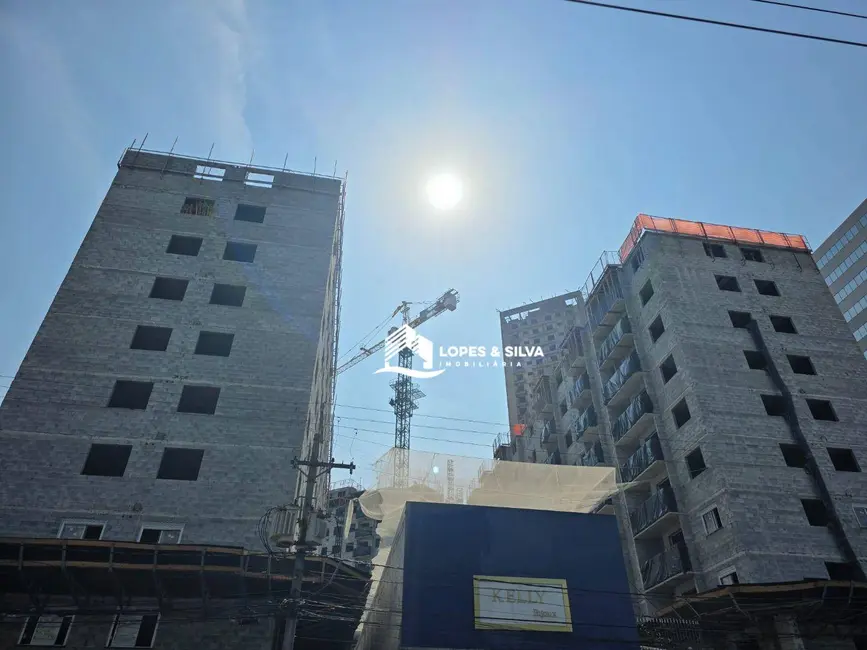 Foto 2 de Apartamento com 1 quarto à venda, 24m2 em Santo Amaro, São Paulo - SP