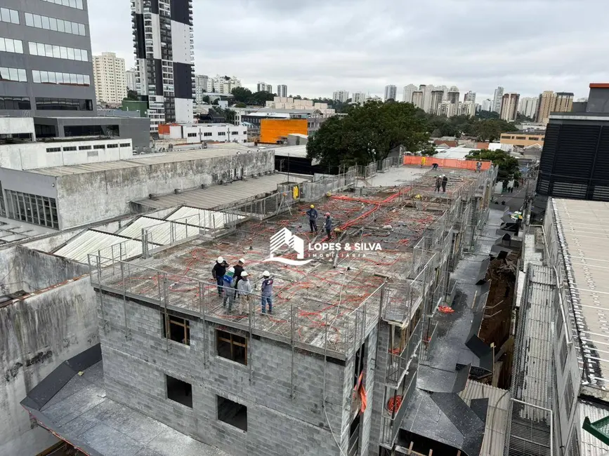 Foto 6 de Apartamento com 1 quarto à venda, 24m2 em Santo Amaro, São Paulo - SP
