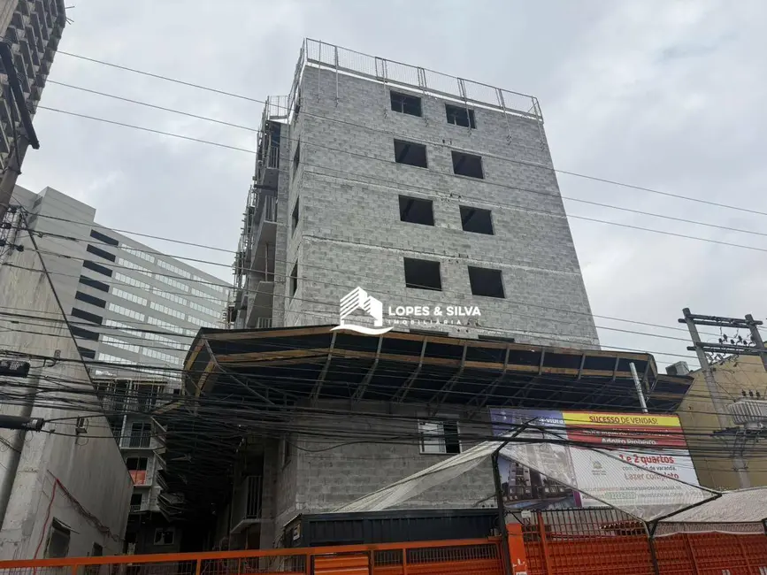 Foto 5 de Apartamento com 1 quarto à venda, 24m2 em Santo Amaro, São Paulo - SP
