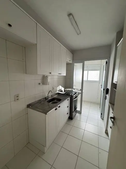 Apartamento com 3 quartos à venda, 64m2 em Vila das Belezas, São Paulo - SP - imagem 5 Foto 5 de Apartamento com 3 quartos à venda, 64m2 em Vila das Belezas, São Paulo - SP