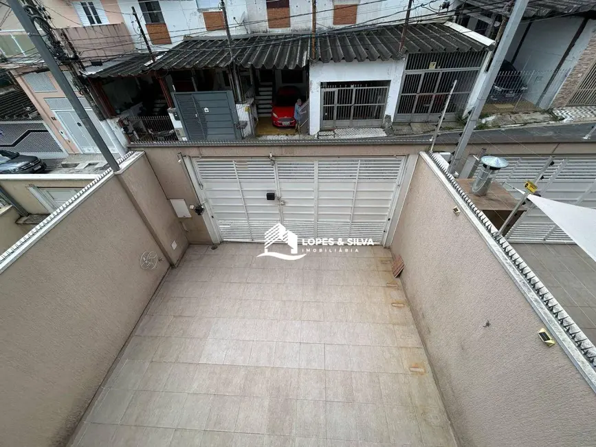Foto 5 de Casa com 2 quartos à venda, 70m2 em Jardim Santa Cruz (Campo Grande), São Paulo - SP