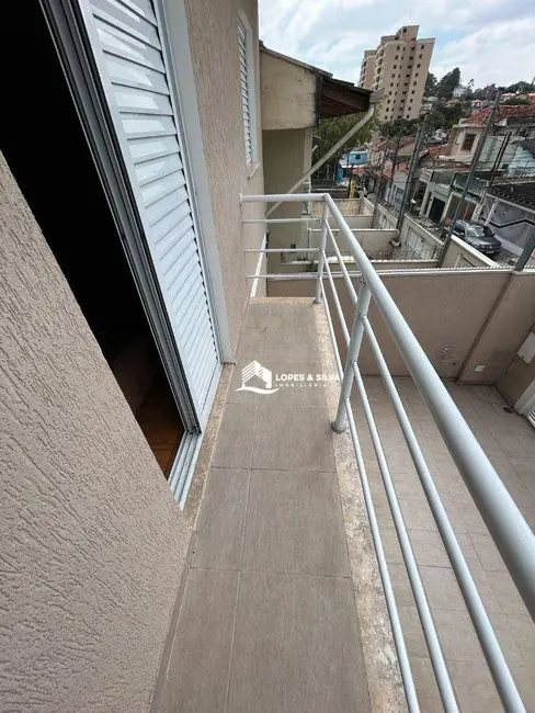 Foto 3 de Casa com 2 quartos à venda, 70m2 em Jardim Santa Cruz (Campo Grande), São Paulo - SP