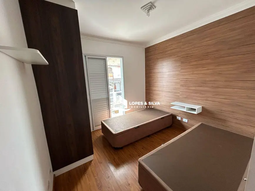 Foto 9 de Casa com 2 quartos à venda, 70m2 em Jardim Santa Cruz (Campo Grande), São Paulo - SP