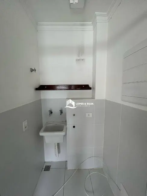 Foto 7 de Casa com 2 quartos à venda, 70m2 em Jardim Santa Cruz (Campo Grande), São Paulo - SP