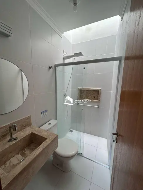 Foto 4 de Casa com 2 quartos à venda, 70m2 em Jardim Santa Cruz (Campo Grande), São Paulo - SP