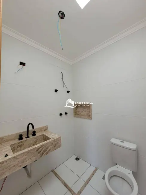 Sobrado com 3 quartos à venda, 120m2 em Vila Gea, São Paulo - SP - imagem 8 Foto 8 de Sobrado com 3 quartos à venda, 120m2 em Vila Gea, São Paulo - SP