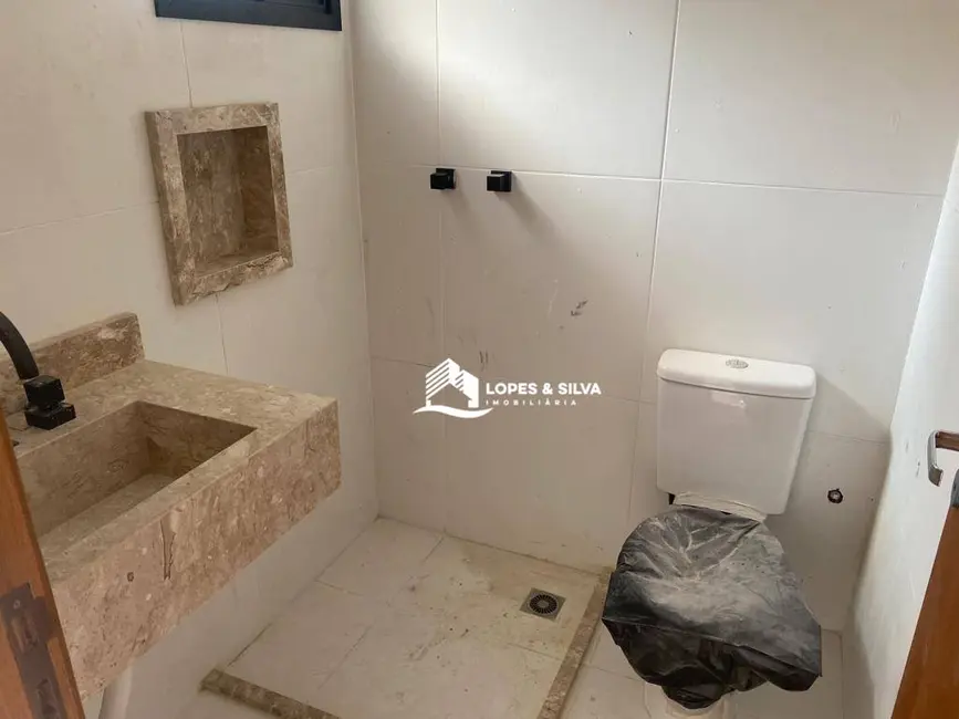 Foto 6 de Sobrado com 3 quartos à venda, 105m2 em Santo Amaro, São Paulo - SP