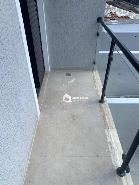 Foto 7 de Sobrado com 3 quartos à venda, 105m2 em Santo Amaro, São Paulo - SP