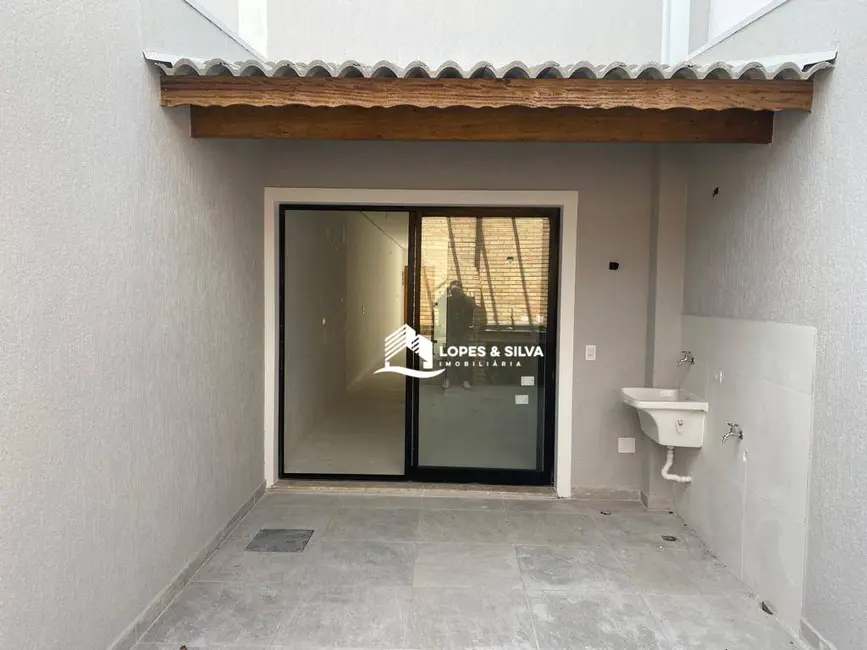 Foto 8 de Sobrado com 3 quartos à venda, 105m2 em Santo Amaro, São Paulo - SP