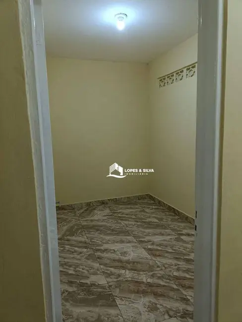 Foto 6 de Casa com 2 quartos para alugar, 62m2 em Jardim das Fontes, São Paulo - SP